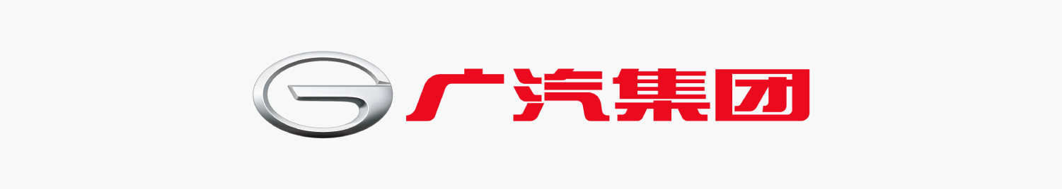 横版中文标识