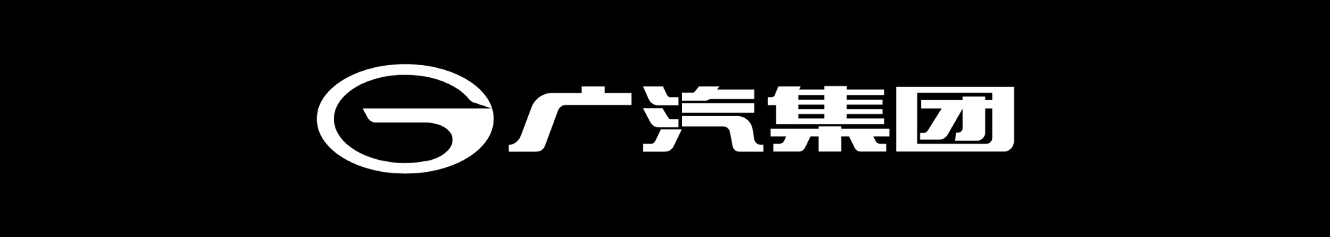 横版中文标识